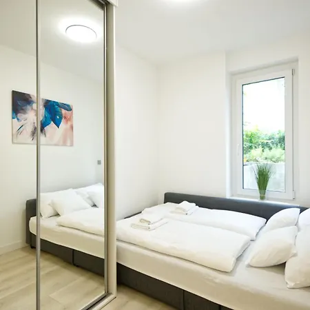 Apartmán Elisabeth Downtown By Urbanrent