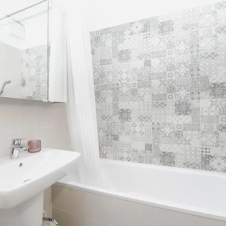 Apartment Elisabeth Downtown By Firsthost