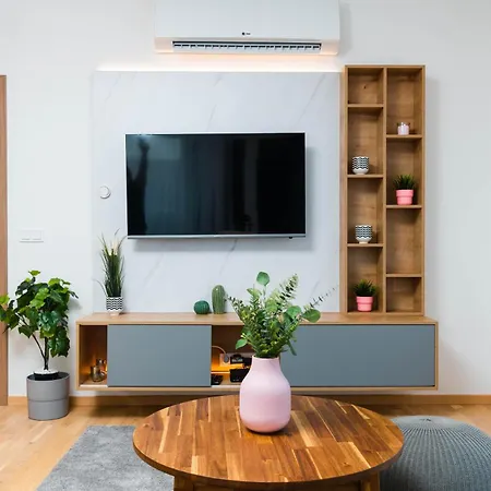 Elisabeth Downtown By Firsthost Apartment