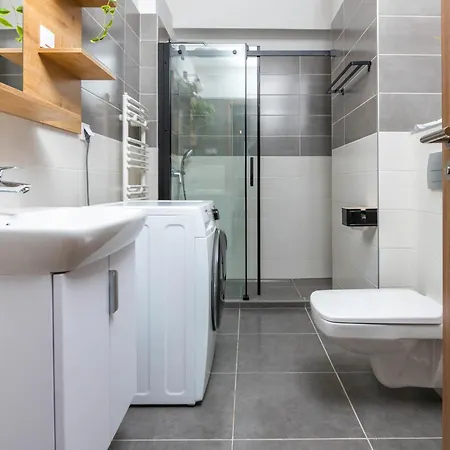 Elisabeth Downtown By Firsthost Apartment *