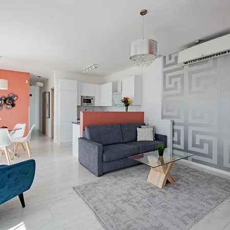Apartment Elisabeth Downtown By Firsthost Budapest