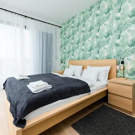 Elisabeth Downtown By Firsthost * Budapest