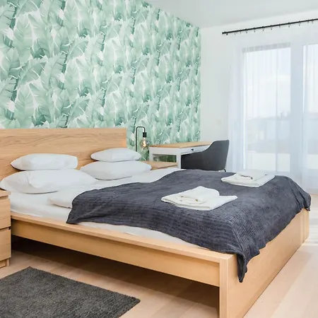 Apartment Elisabeth Downtown By Firsthost *