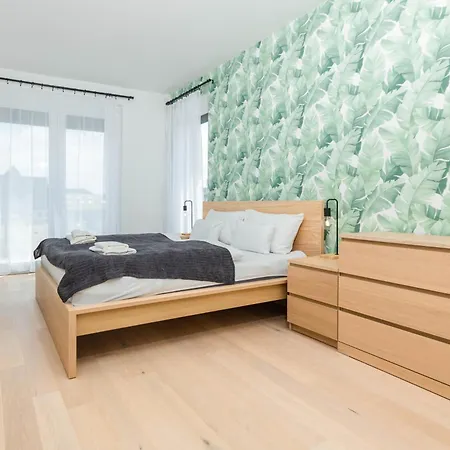 Apartment Elisabeth Downtown By Firsthost