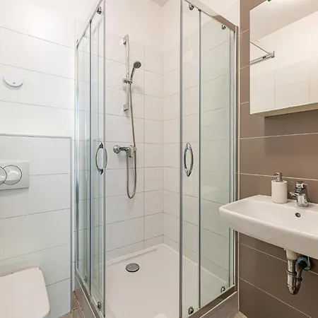 Apartment Elisabeth Downtown By Firsthost