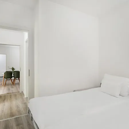 Elisabeth Downtown By Firsthost Apartment Budapest