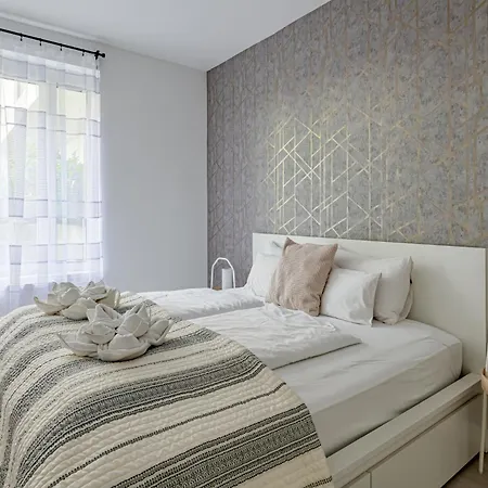 Apartment Elisabeth Downtown By Firsthost