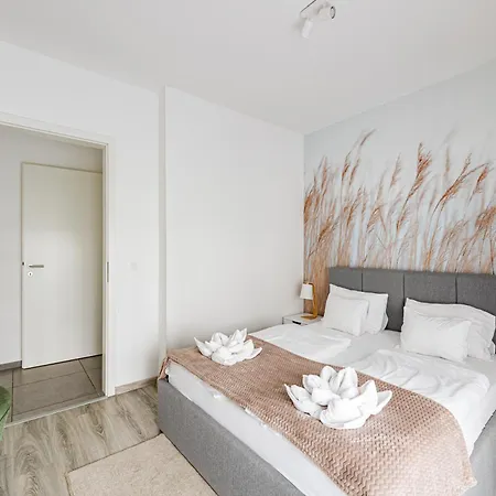 Elisabeth Downtown By Firsthost * Budapest