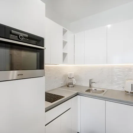 Apartment Elisabeth Downtown By Firsthost *