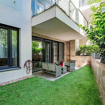 Apartment Elisabeth Downtown By Firsthost