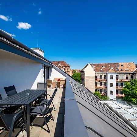 Apartment Elisabeth Downtown By Firsthost Budapest