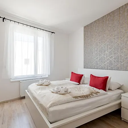 Apartment Elisabeth Downtown By Firsthost