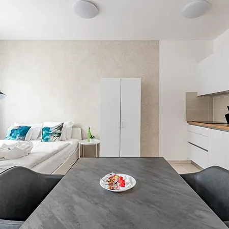 Elisabeth Downtown By Firsthost * Budapest
