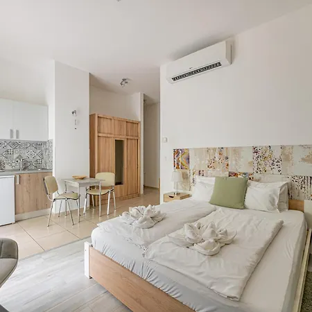 Apartment Elisabeth Downtown By Firsthost Budapest