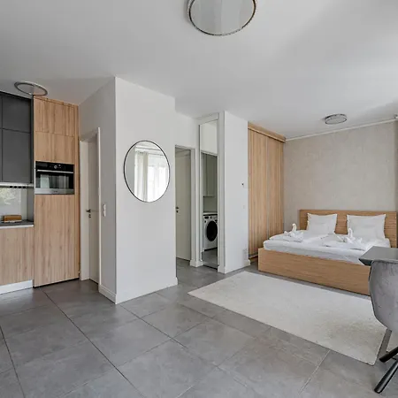 Elisabeth Downtown By Firsthost Budapest