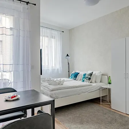 Elisabeth Downtown By Firsthost Apartment