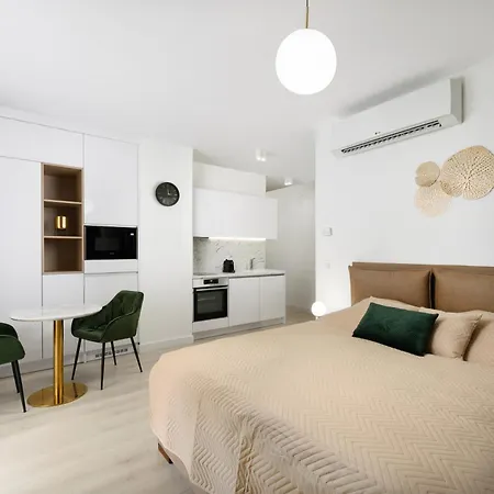 Apartment Elisabeth Downtown By Firsthost