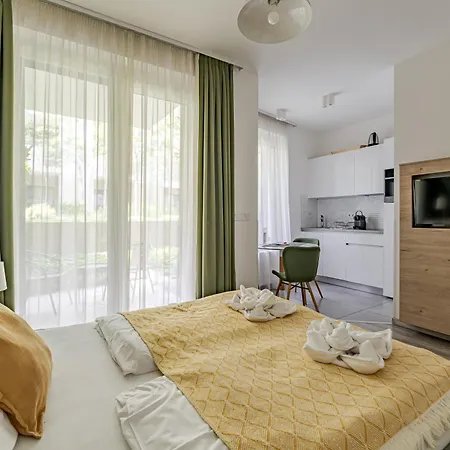 Elisabeth Downtown By Firsthost Apartment *