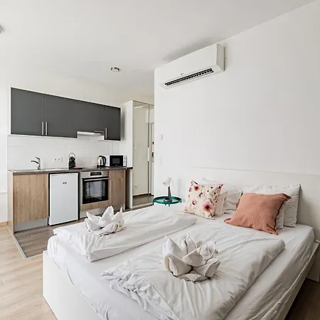 Apartment Elisabeth Downtown By Firsthost Budapest