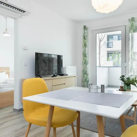 Elisabeth Downtown By Firsthost Budapest