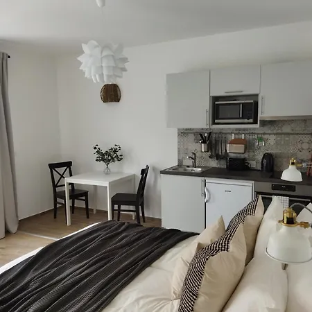 Apartment Elisabeth Downtown By Firsthost