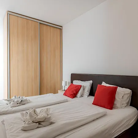 Apartment Elisabeth Downtown By Firsthost *