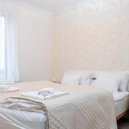 Apartment Elisabeth Downtown By Firsthost Budapest