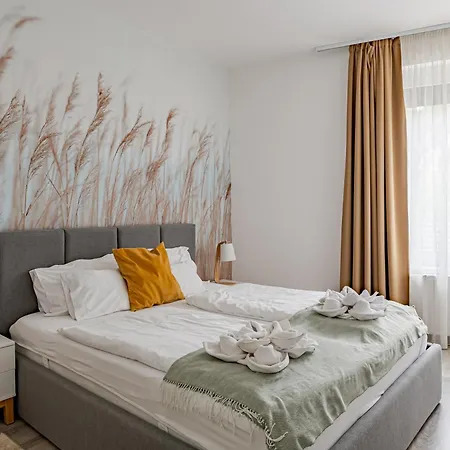 Elisabeth Downtown By Firsthost * Budapest