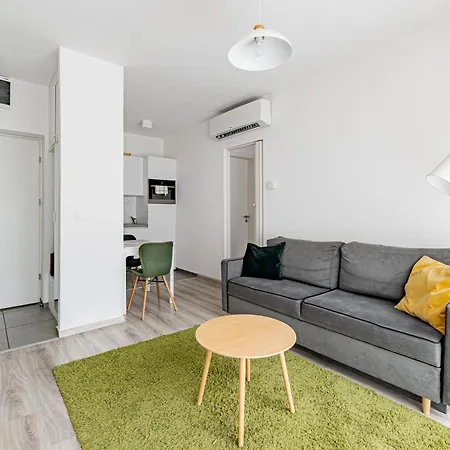 Elisabeth Downtown By Firsthost Apartment
