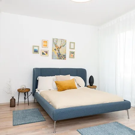 Apartment Elisabeth Downtown By Firsthost *
