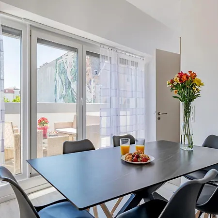 Apartment Elisabeth Downtown By Firsthost