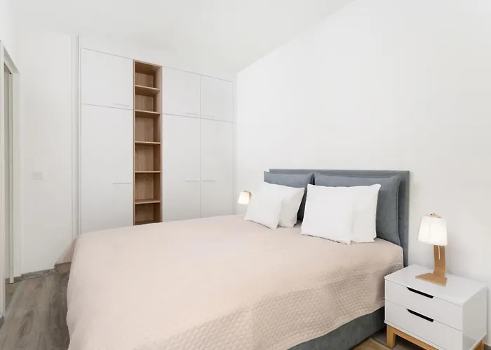 Elisabeth Downtown By Firsthost Appartement *