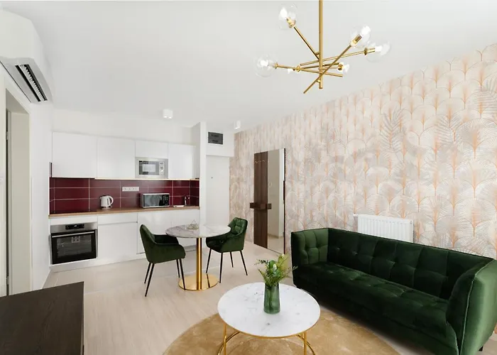 Elisabeth Downtown By Firsthost Appartement *