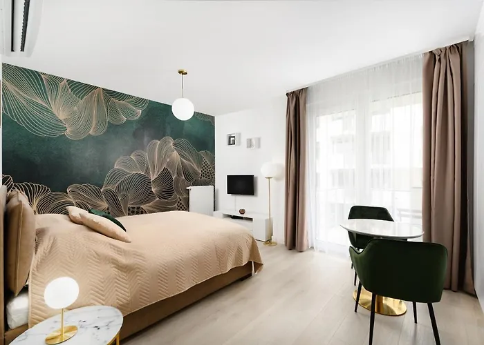 Appartement Elisabeth Downtown By Firsthost Boedapest