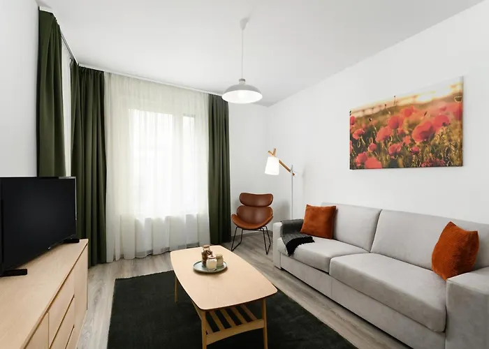 Elisabeth Downtown By Firsthost Appartement