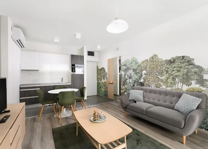 Elisabeth Downtown By Firsthost *