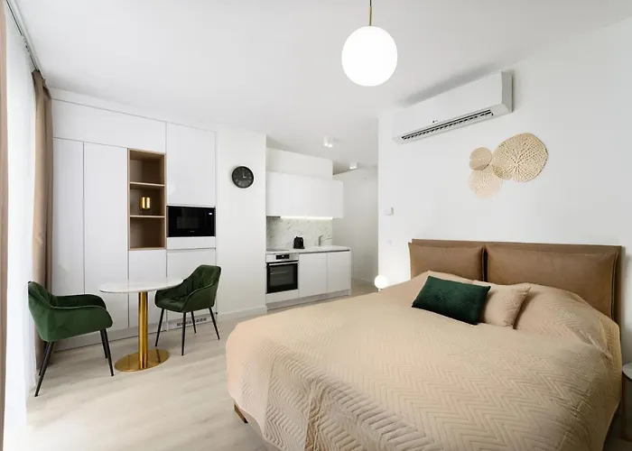 Appartement Elisabeth Downtown By Firsthost Boedapest