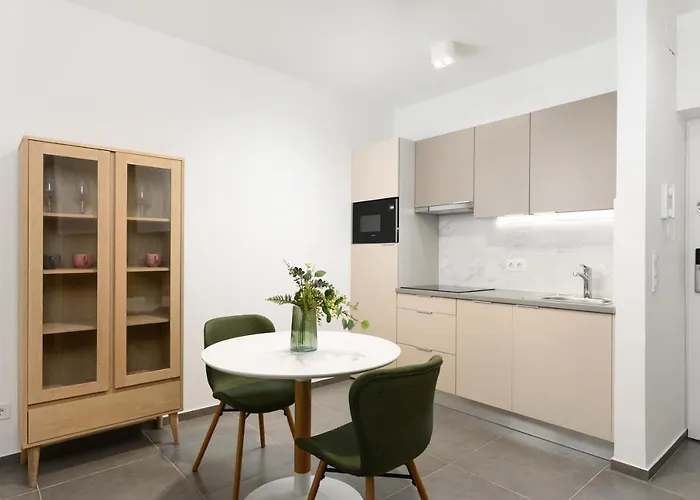 Elisabeth Downtown By Firsthost Appartement Boedapest