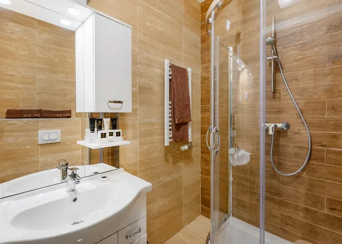 Elisabeth Downtown By Firsthost Appartement