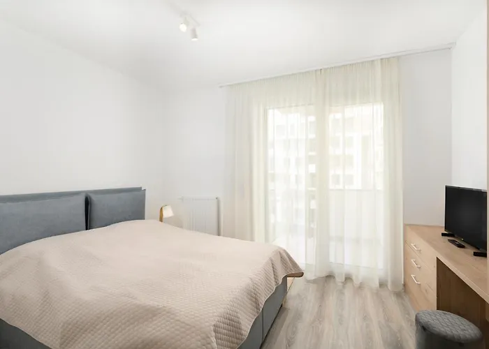 Appartement Elisabeth Downtown By Firsthost *