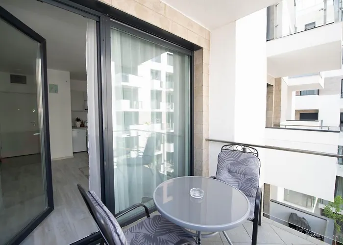 Appartement Elisabeth Downtown By Firsthost Boedapest