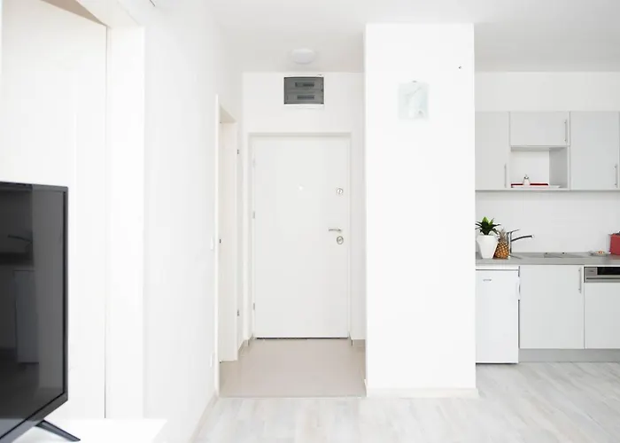 Elisabeth Downtown By Firsthost Boedapest