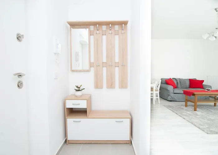 Elisabeth Downtown By Firsthost Appartement