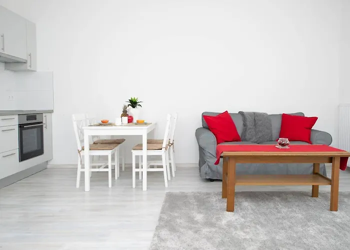 Elisabeth Downtown By Firsthost Appartement