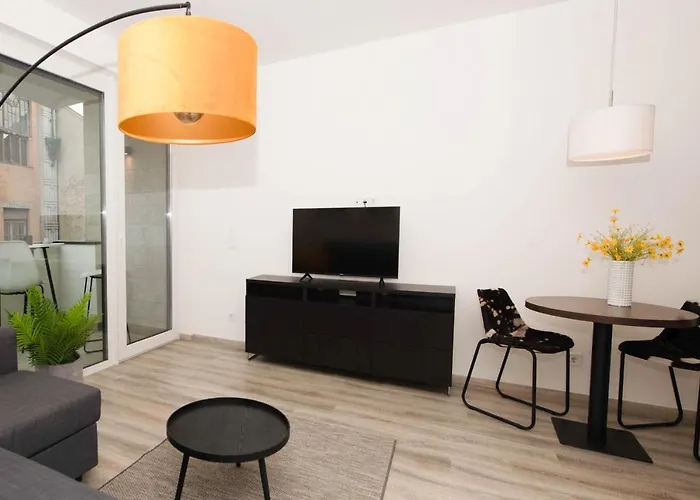 Elisabeth Downtown By Firsthost *