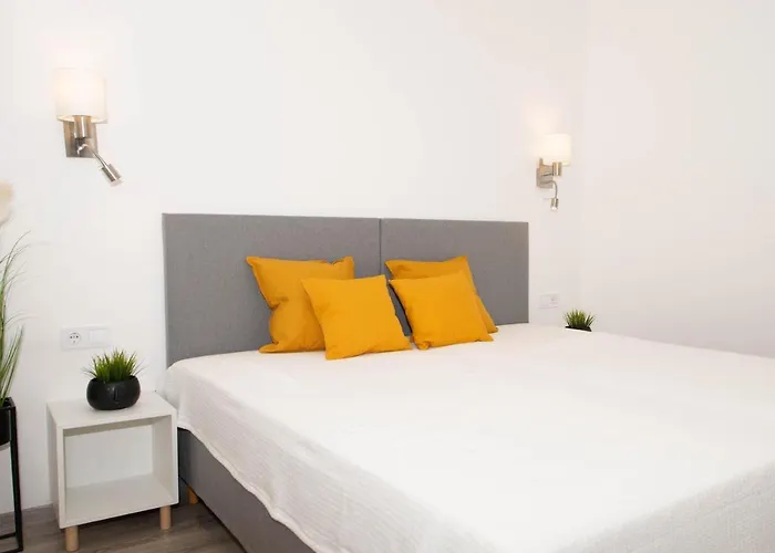 Elisabeth Downtown By Firsthost Appartement