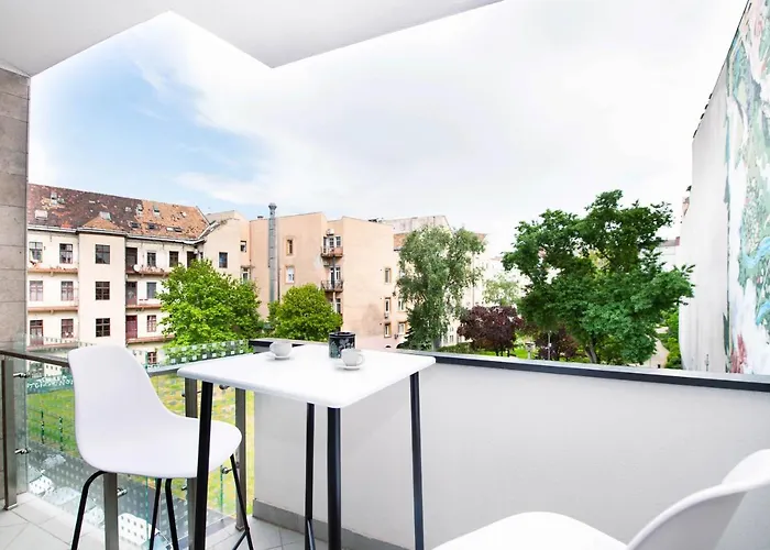 Appartement Elisabeth Downtown By Firsthost