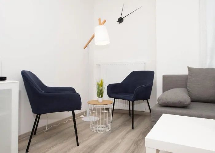 Elisabeth Downtown By Firsthost Appartement Boedapest