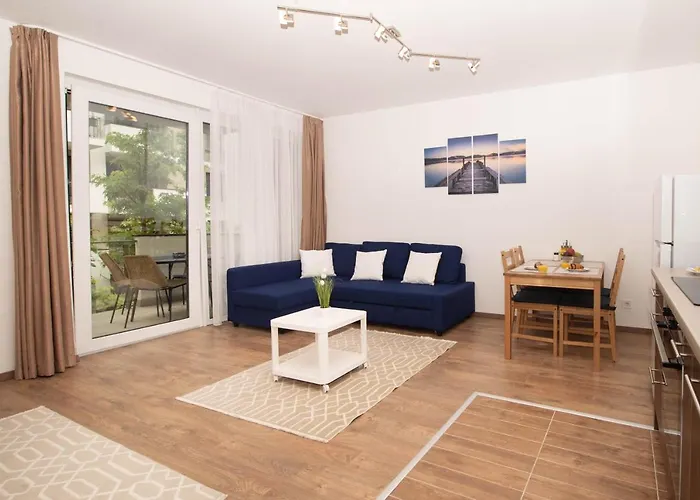 Elisabeth Downtown By Firsthost Boedapest