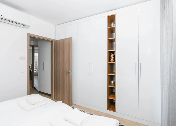 Appartement Elisabeth Downtown By Firsthost *